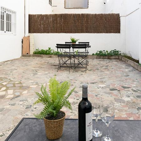 Casa Dauro Granada Exterior foto